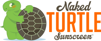 Naked Turtle Sunscreen